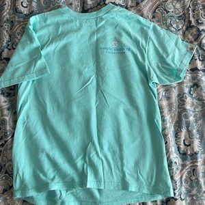 Never worn Simply Southern tee size youth small